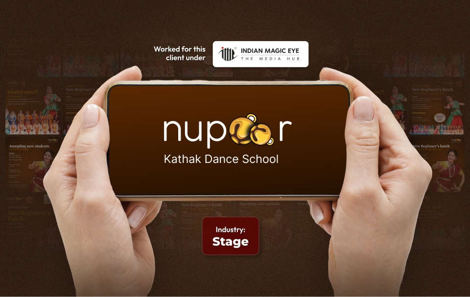 nupur.